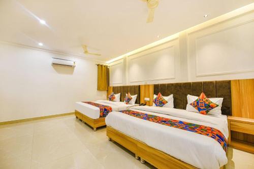 Amritsar Hotel | Hotel City Midway - TOP RATED AND MOST POPULAR PROPERTY NEAR GOLDEN TEMPLE AMRITSAR