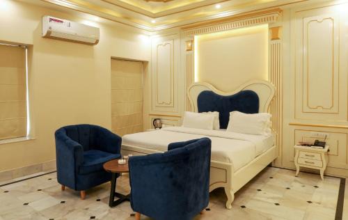 Bikaner Hotel | HOTEL CITY PALACE