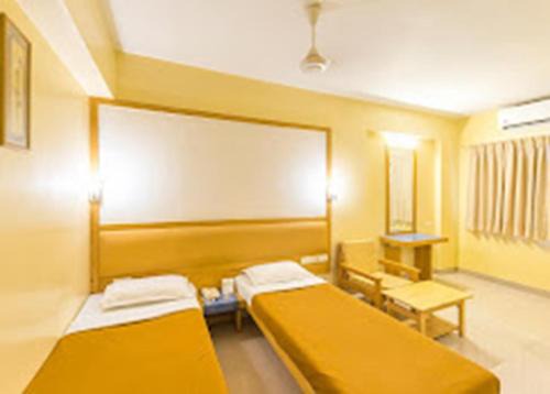 Solapur Hotel | Hotel City Park, Solapur