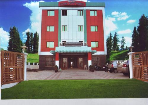 Karaikal Hotel | Hotel City Towers, Nagore