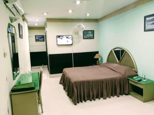 Peshawar Hotel | Hotel City View Peshawar