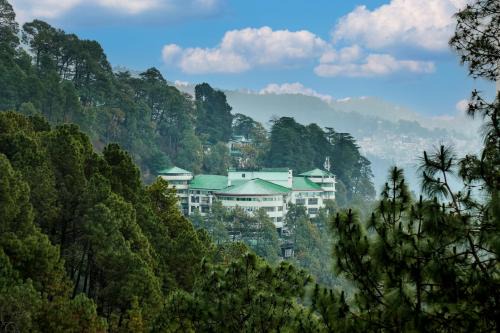 Sanjauli Hotel | Hotel CK International By Pax Hotels