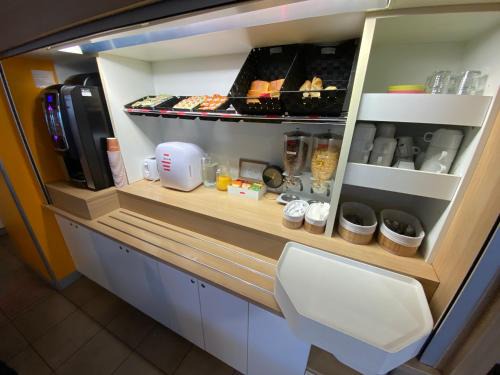 Carcassonne Hotel | Hotel Class'Eco Carcassonne