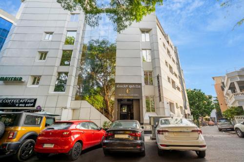 Koramangala Hotel | Hotel Classio Koramagala