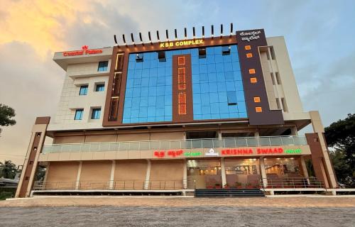 Malpe Hotel | Hotel Coastal Palace
