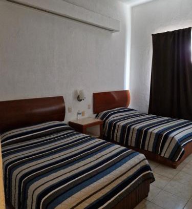 Coatzacoalcos Hotel | Hotel Coatza Inn