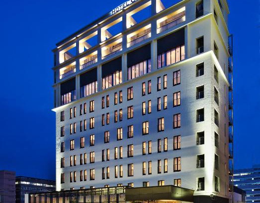 Takasaki Hotel | Hotel Coco Grand