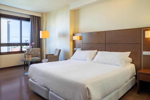 Coia Hotel | Hotel Coia de Vigo