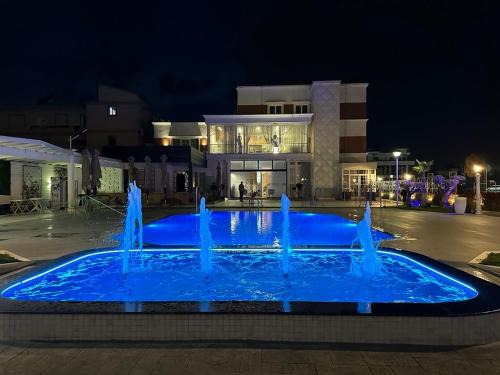 Kamez Resort | Hotel Colis