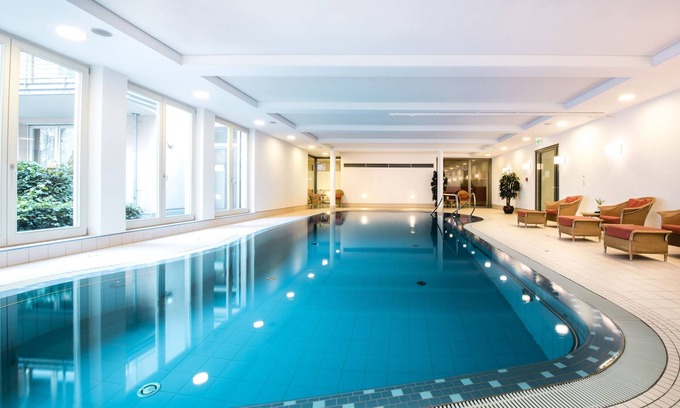 Old Town Hotel | Hotel Collegium Leoninum