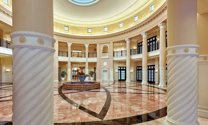 Coral Gables Section Hotel | Hotel Colonnade Coral Gables, Autograph Collection
