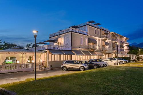 Marina di Pietrasanta Hotel | Hotel Coluccini