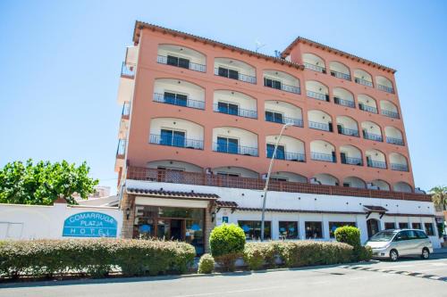 Comarruga Hotel | Hotel Comarruga Platja