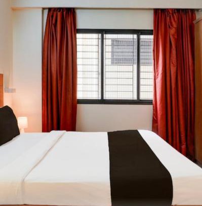 Rajajinagar Hotel | Hotel comfort stay
