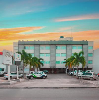 Nossa Senhora da Conceicao Hotel | Hotel Conceição