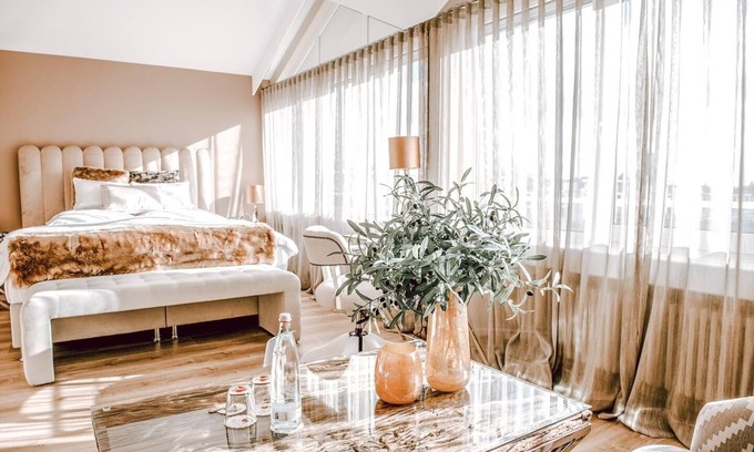 Bad Soden am Taunus Hotel | Hotel Concorde
