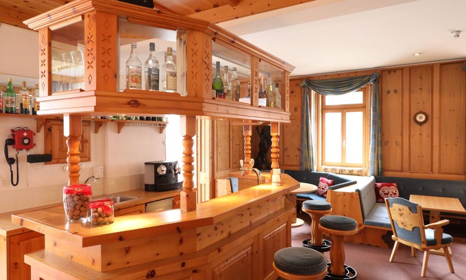 Meierhof Hotel | Hotel Concordia Davos