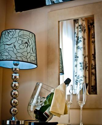 Segovia Old Town Hotel | Hotel Condes de Castilla