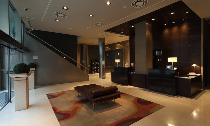 La Roqueta Hotel | Hotel Conqueridor