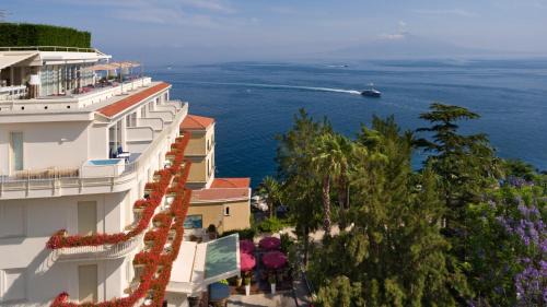 Sorrento Historic Centre Hotel | Hotel Continental