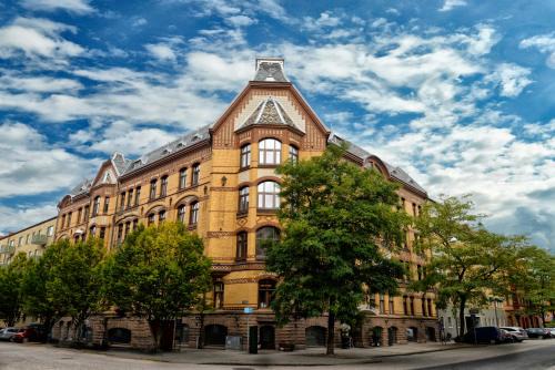 Halmstad Hotel | Hotel Continental Relax & Spa