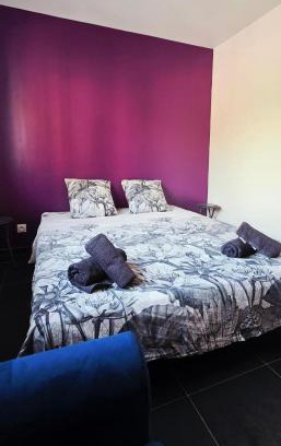 La Villette Apartment | hotel contro Marsiglia