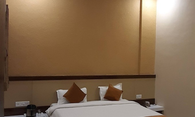 Nashik Hotel | Hotel Cool Palace