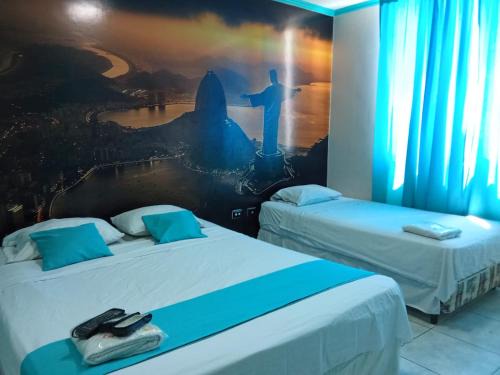 La Libertad Hotel | HoTEL COPACABANA