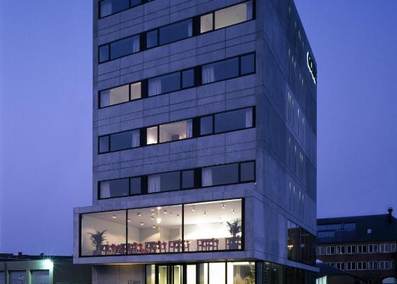 Lommel Hotel | Hotel Corbie Lommel
