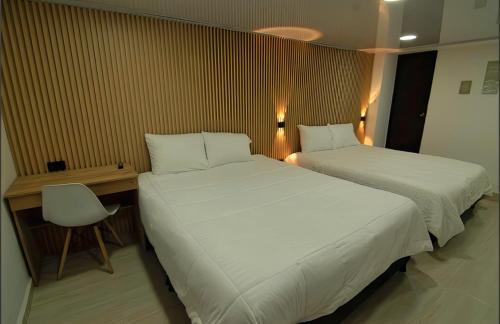 Guatavita Apartment | Hotel Cordi