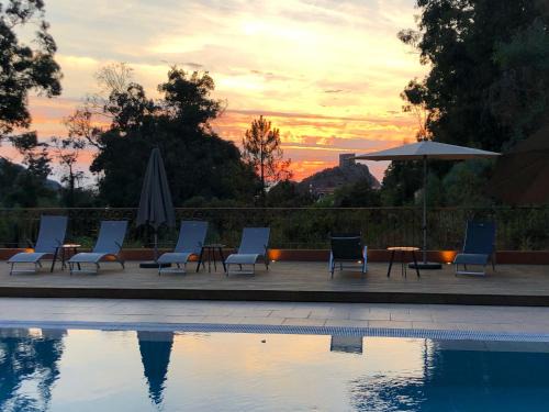 Porto Hotel | Hotel Corsica - Porto Corse