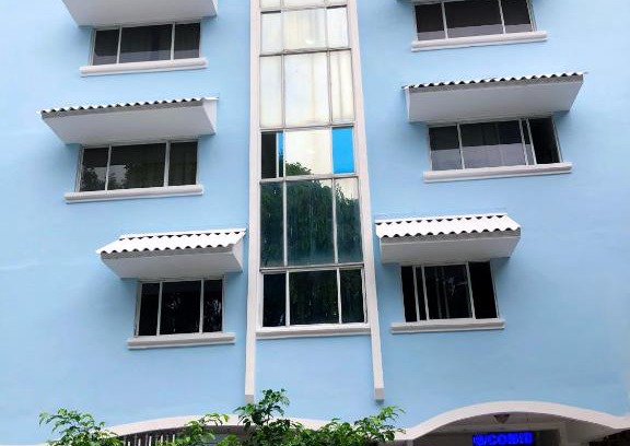 Panama City Hotel | Hotel Costa Azul