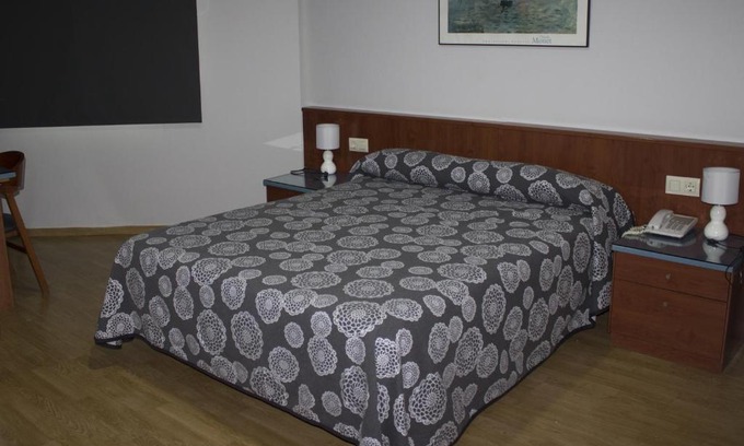 Granja de Rocamora Hotel | Hotel Costa Blanca