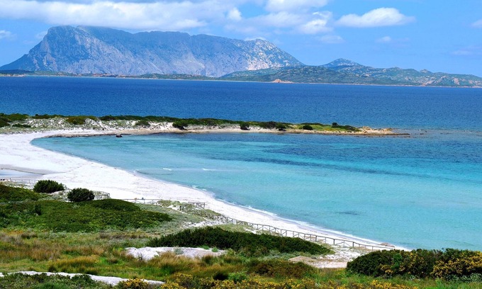 Luddui Hotel | Hotel Costa Caddu