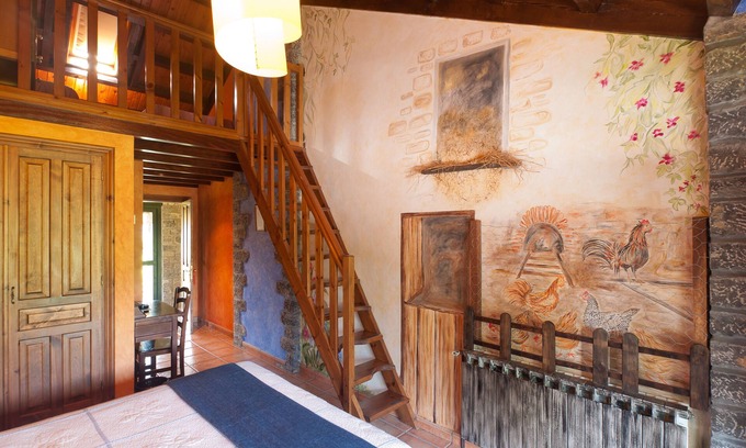 Selorio Hotel | Hotel Costa de Rodiles