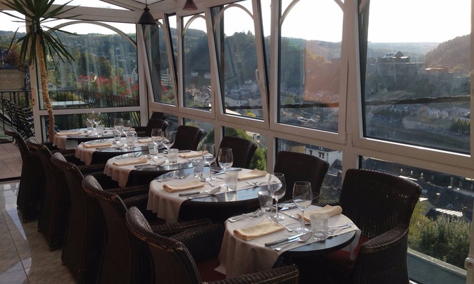 Bouillon Hotel | Hotel Cosy