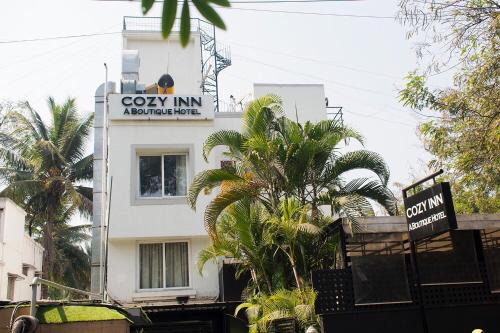 Koregaon Park Hotel | Hotel Cozy Inn