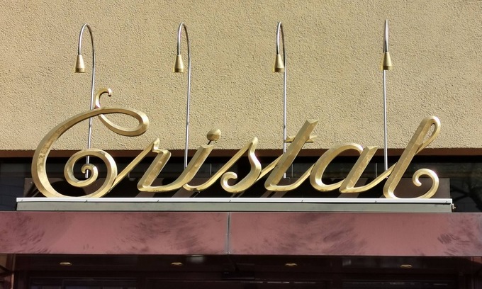 Nordstadt Hotel | Hotel Cristal