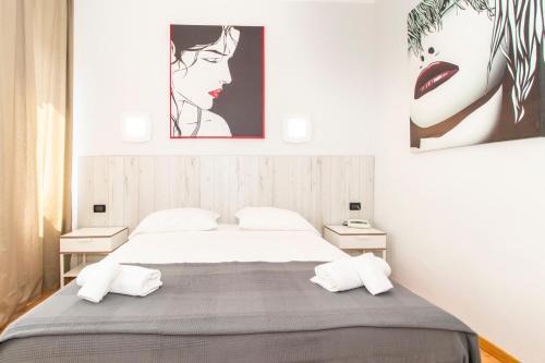 Lingotto Hotel | Hotel Cristallo Torino