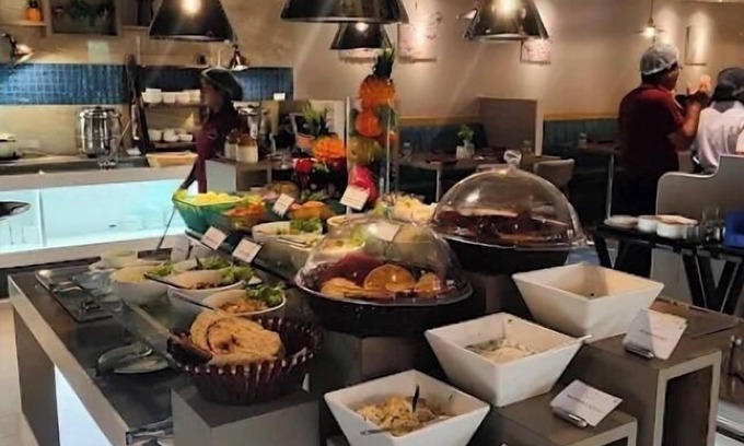 Patia Hotel | Hotel Crystal Crown