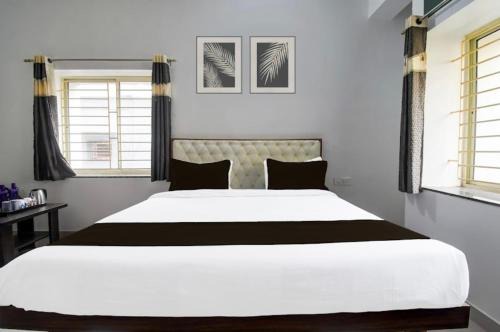 Patia Hotel | Hotel Crystal INN