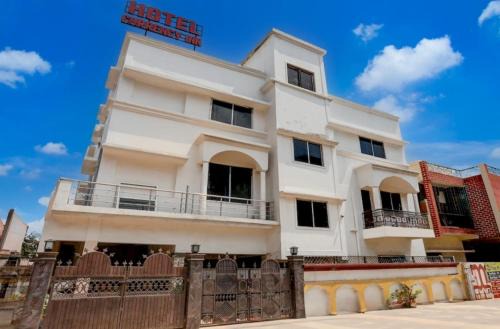 Raipur Hotel | Hotel currency inn