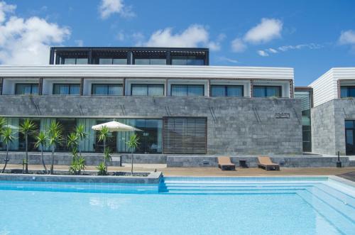 Santa Cruz da Graciosa Hotel | Hotel da Graciosa