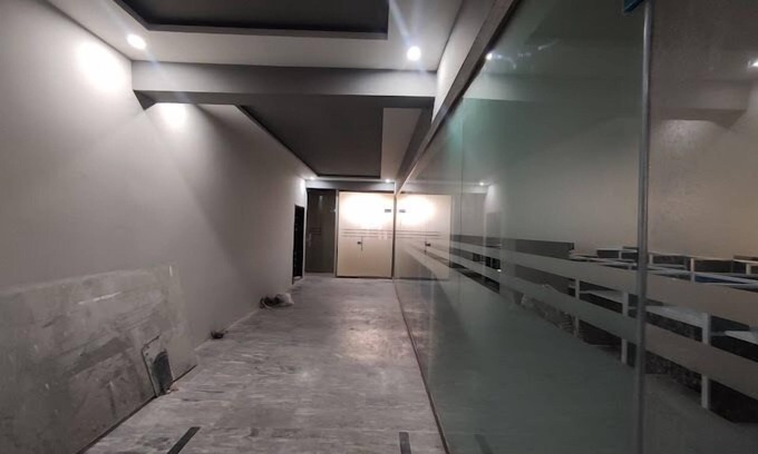 Abbottabad Hotel | Hotel Da Ville