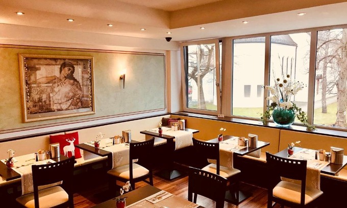 Furstenfeldbruck District Hotel | Hotel Da Vinci