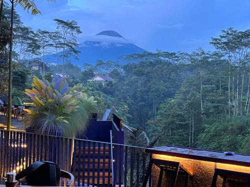 Kalianget Hotel | Hotel Dafam Wonosobo