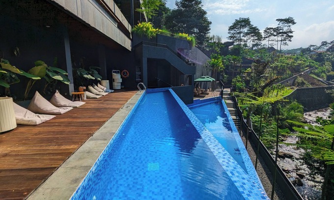 Kalianget Hotel | Hotel Dafam Wonosobo
