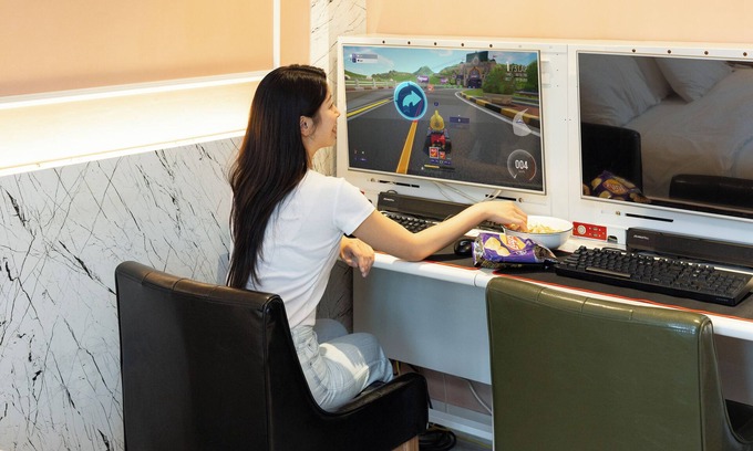 Ansan Hotel | Hotel Daily