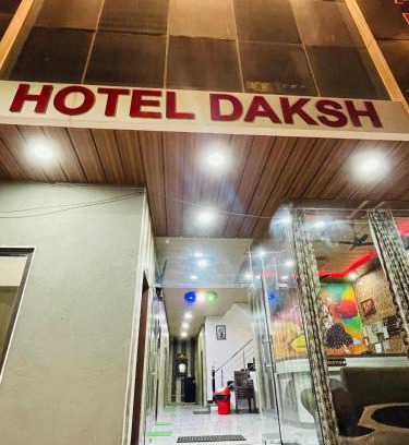 Khatu Hotel | Hotel Daksh