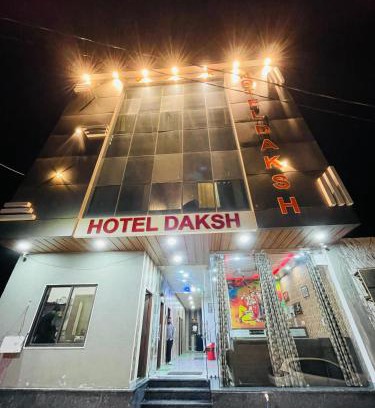 Khatu Hotel | Hotel Daksh